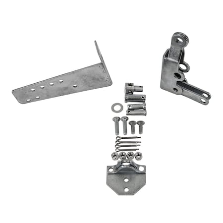 Buyers Products Pump Connection Kit for C1010 Pump BPU